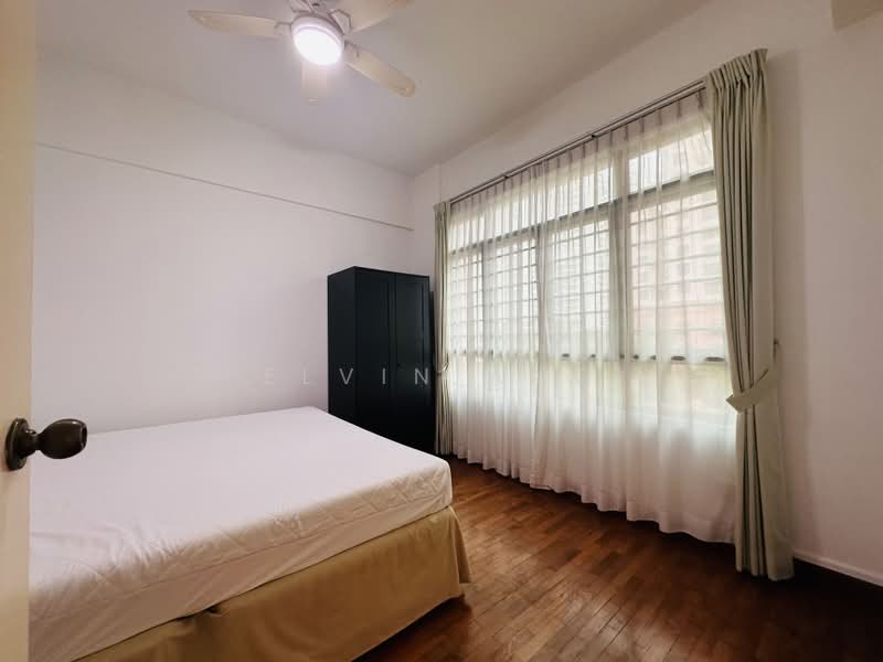 Tiara, 1 Kim Seng Walk, 4 Bedrooms, 1,550 sqft, Apartment For Rent, by Elvin Ang, 21915296 - PropertyGuru.com.sg
