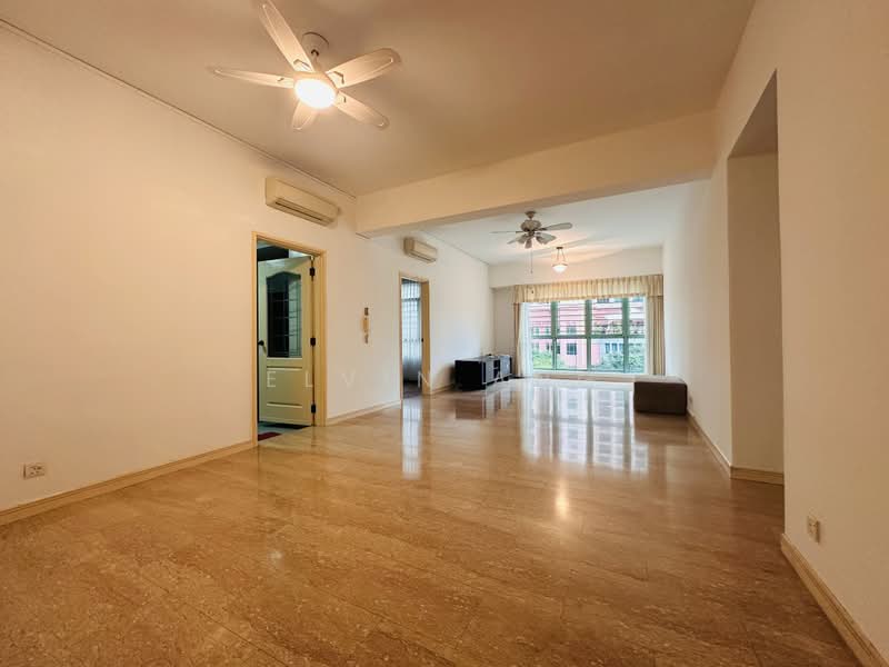 Tiara, 1 Kim Seng Walk, 4 Bedrooms, 1,550 sqft, Apartment For Rent, by Elvin Ang, 21915296 - PropertyGuru.com.sg