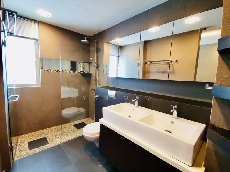 The Trumps, 1 Jalan Kembangan, 3 Bedrooms, 1,432 sqft, Condominium For Rent, by Ryan Ong, 21915307 - PropertyGuru.com.sg