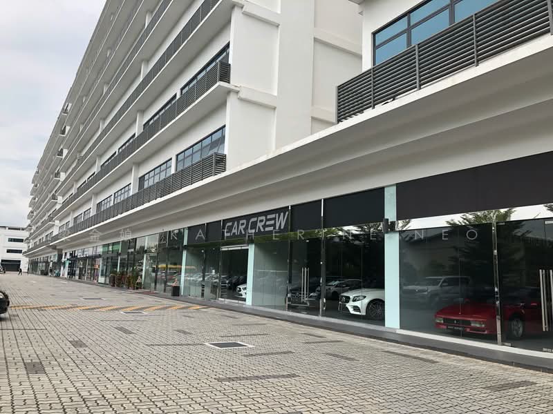 Link @ AMK, 3 Ang Mo Kio Street 62, 2,153 sqft, Light Industrial (B1) For Sale, by Katherine Neo, 21915382 - CommercialGuru.com.sg