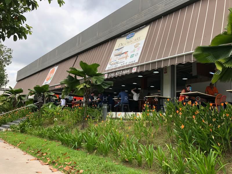 Link @ AMK, 3 Ang Mo Kio Street 62, 2,153 sqft, Light Industrial (B1) For Sale, by Katherine Neo, 21915382 - CommercialGuru.com.sg