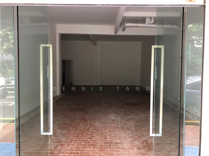 River Valley Ground Floor Space for Rent, , 1,600 sqft, Food & Beverage For Rent, by Dennis Tang, 21915504 - CommercialGuru.com.sg