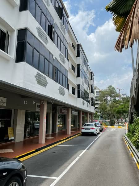 River Valley Ground Floor Space for Rent, , 1,600 sqft, Food & Beverage For Rent, by Dennis Tang, 21915504 - CommercialGuru.com.sg