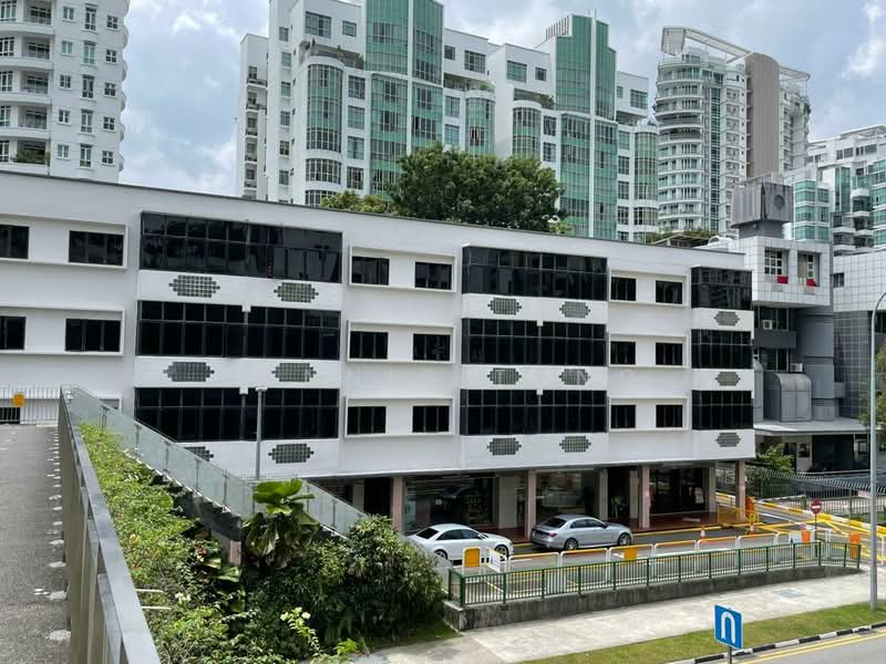 River Valley Ground Floor Space for Rent, , 1,600 sqft, Food & Beverage For Rent, by Dennis Tang, 21915504 - CommercialGuru.com.sg