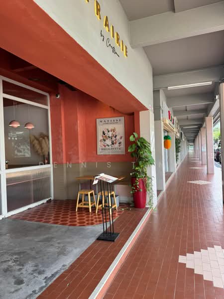 River Valley Ground Floor Space for Rent