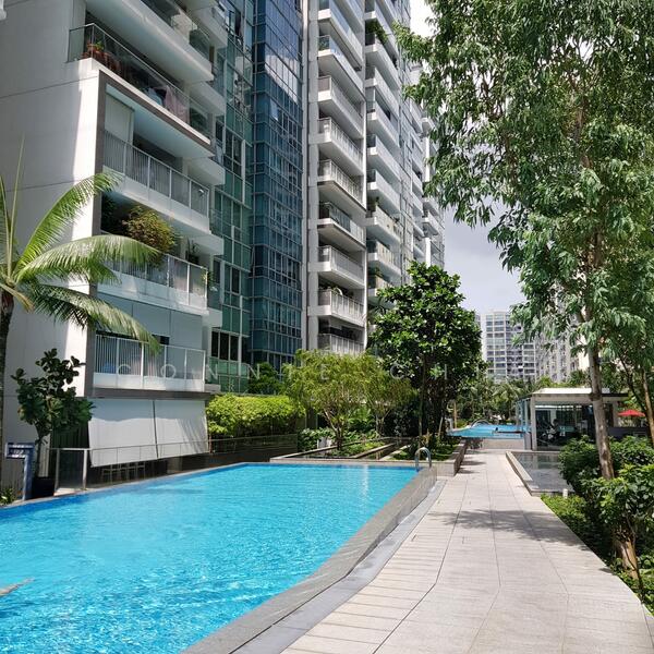 Kovan Residences, 1 Kovan Road, 2 Bedrooms, 893 sqft, Condos
