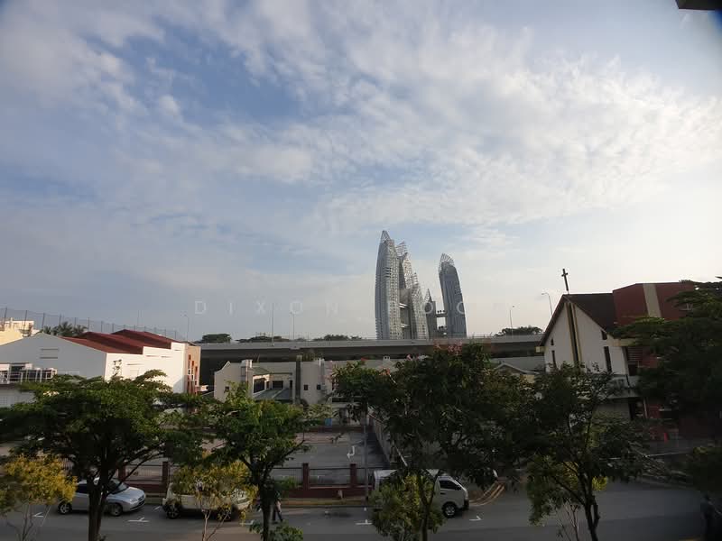 The Foresta @ Mount Faber, 102 Wishart Road, 1 Bedroom, 431 sqft, Condominium For Rent, by Dixon Poon, 21915706 - PropertyGuru.com.sg