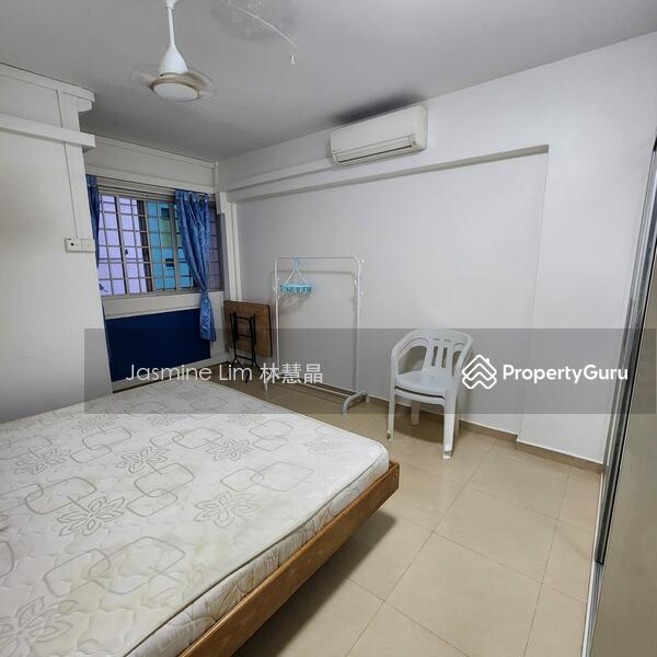 For Rent - 781 Yishun Ring Road