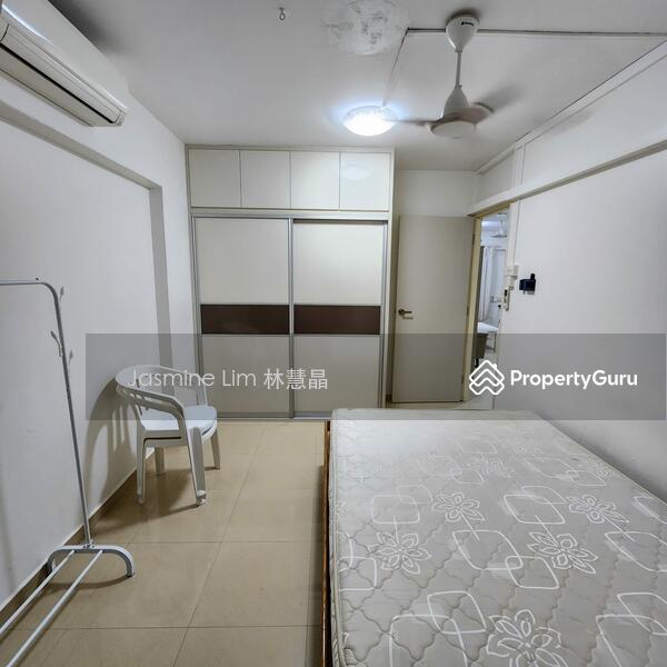 For Rent - 781 Yishun Ring Road