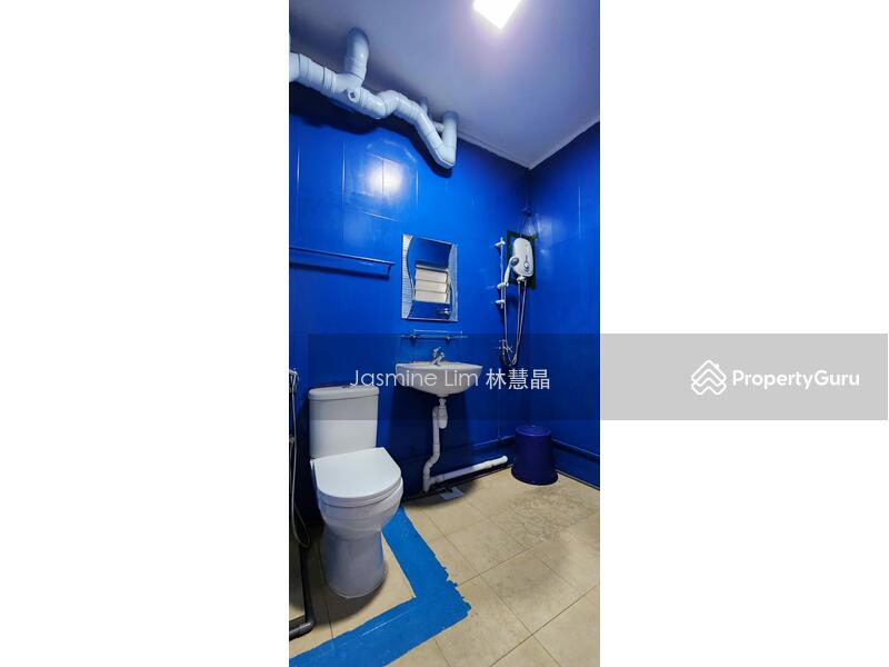 For Rent - 781 Yishun Ring Road