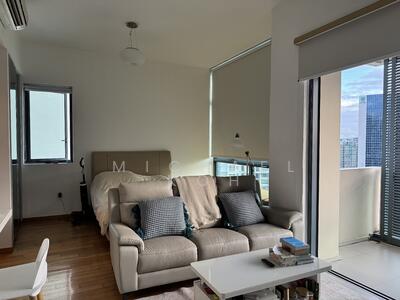 For Rent - Soleil @ Sinaran