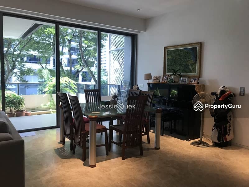 For Rent - Leedon Residence