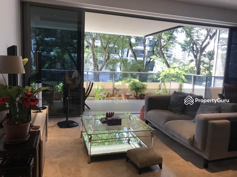 For Rent - Leedon Residence