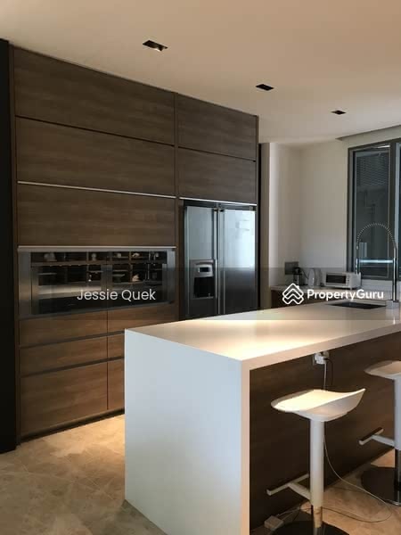 For Rent - Leedon Residence