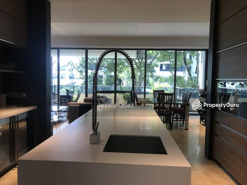 For Rent - Leedon Residence