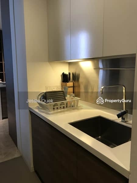 Wet kitchen