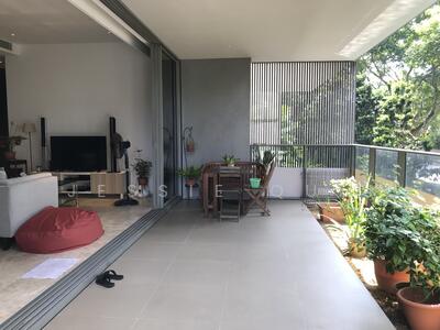 For Rent - Leedon Residence