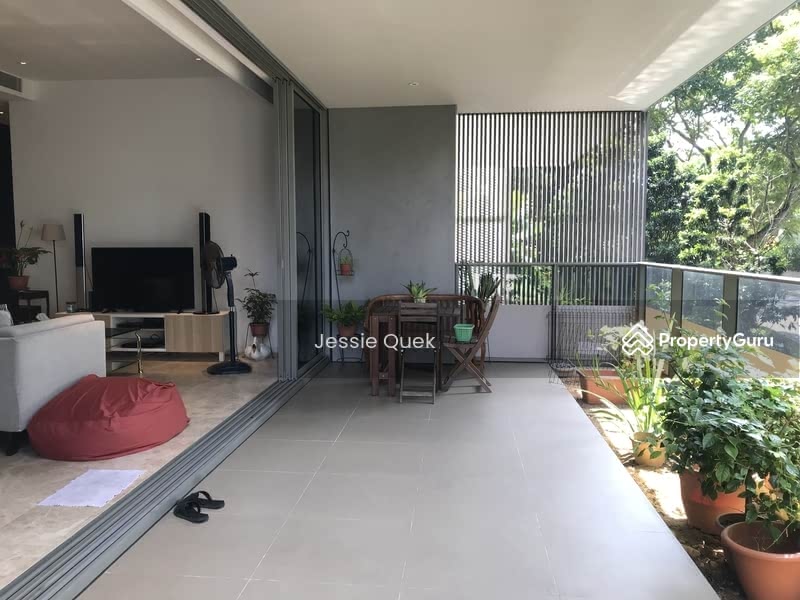 For Rent - Leedon Residence