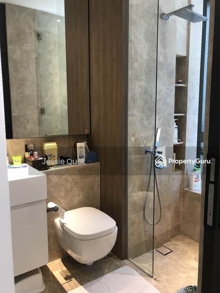 Bedroom 3 ensuite