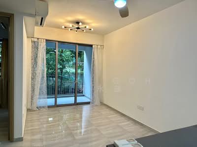 For Rent - High Park Residences