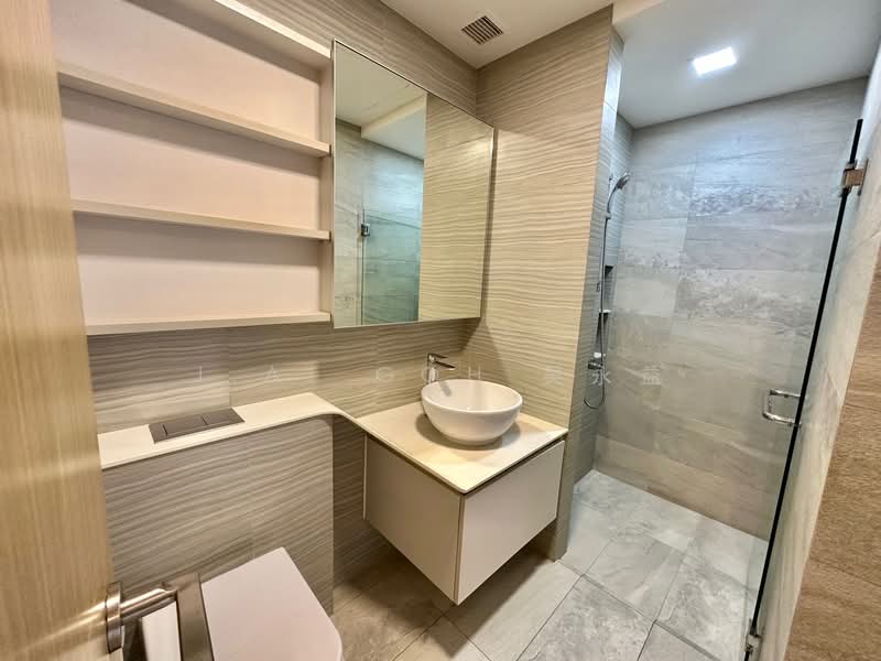 High Park Residences, 21 Fernvale Road, 2 Bedrooms, 678 sqft, Condominium For Rent, by J.A. Goh 吴永益, 21916206 - PropertyGuru.com.sg