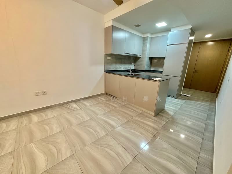 High Park Residences, 21 Fernvale Road, 2 Bedrooms, 678 sqft, Condominium For Rent, by J.A. Goh 吴永益, 21916206 - PropertyGuru.com.sg