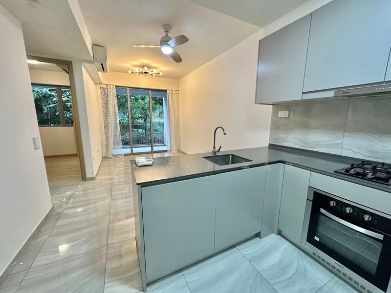 High Park Residences, 21 Fernvale Road, 2 Bedrooms, 678 sqft, Condominium For Rent, by J.A. Goh 吴永益, 21916206 - PropertyGuru.com.sg