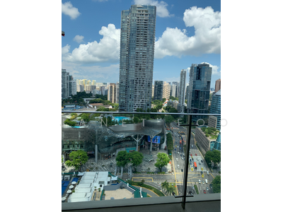 For Sale - Scotts Square