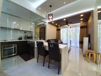 For Sale - Palm Isles