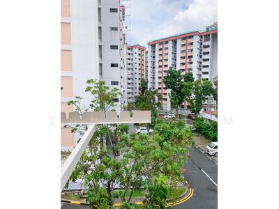 For Rent - 239 Yishun Ring Road