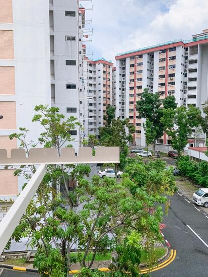 For Rent - 239 Yishun Ring Road