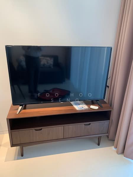 For Rent - Scotts Square