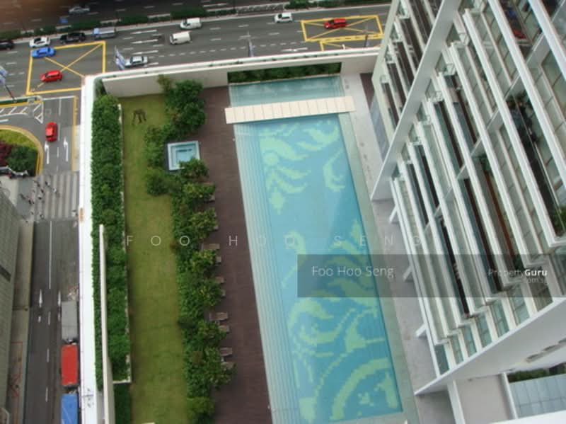 For Rent - Scotts Square