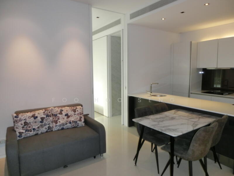 For Rent - Scotts Square