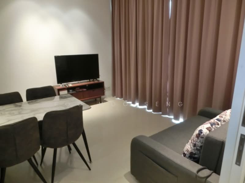 For Rent - Scotts Square