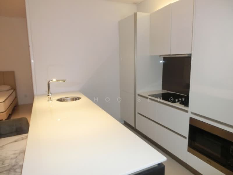 For Rent - Scotts Square