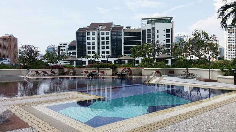 For Rent - The Quayside