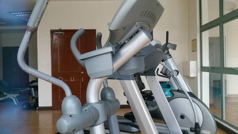 For Rent - The Quayside