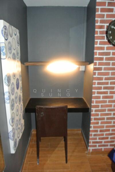 For Rent - The Quayside