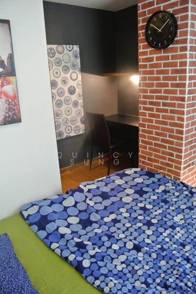 For Rent - The Quayside