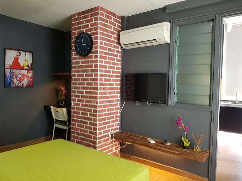 For Rent - The Quayside