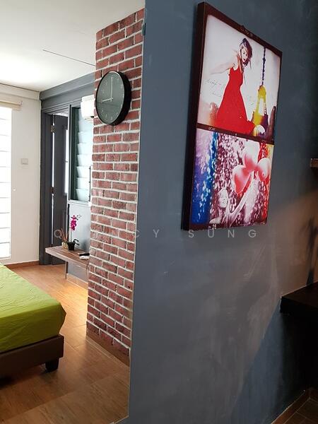 For Rent - The Quayside