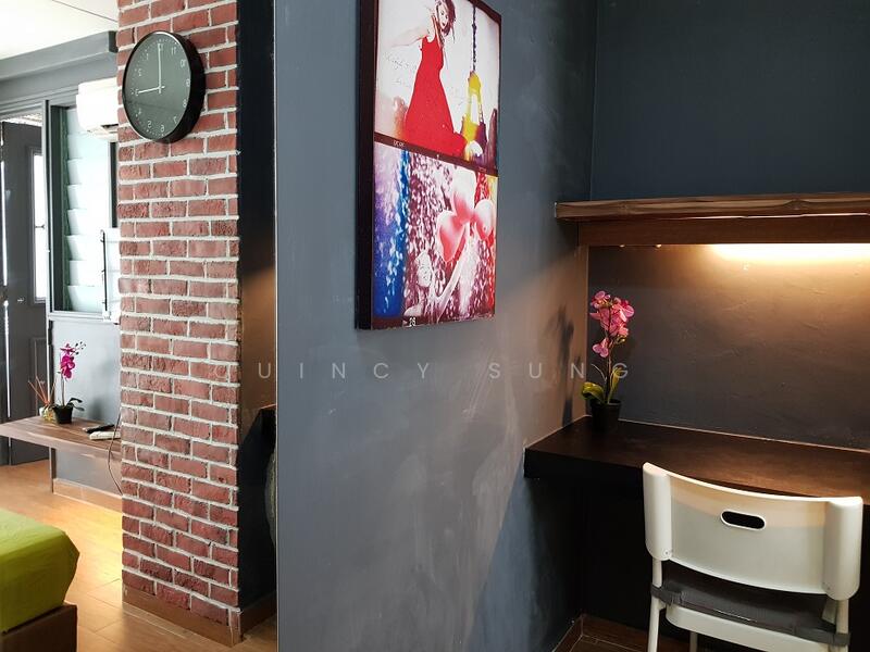 For Rent - The Quayside