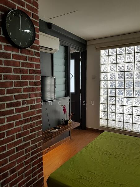 For Rent - The Quayside