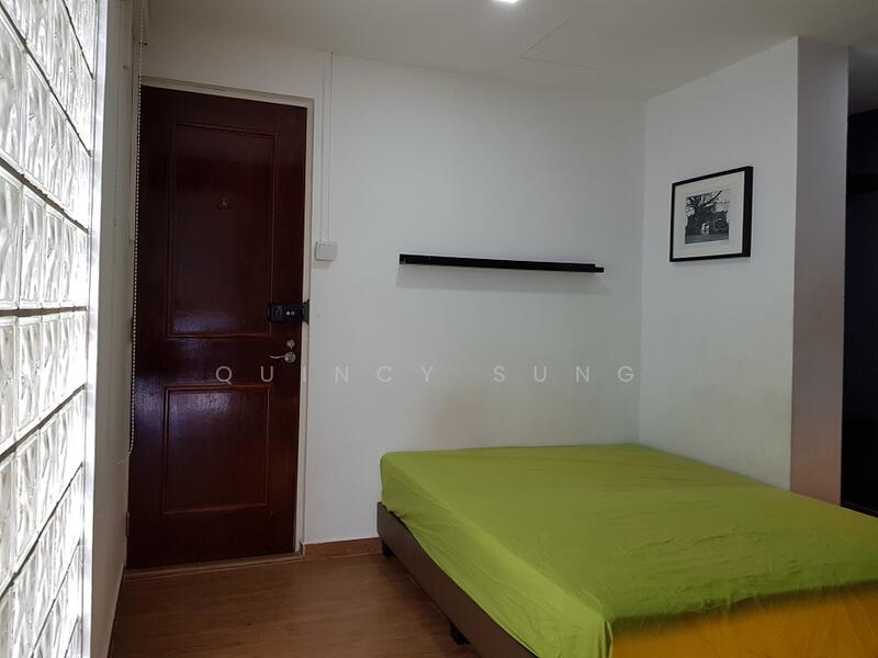 For Rent - The Quayside