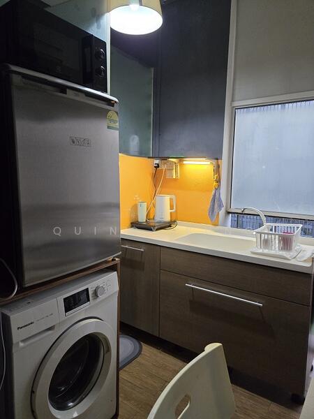 For Rent - The Quayside