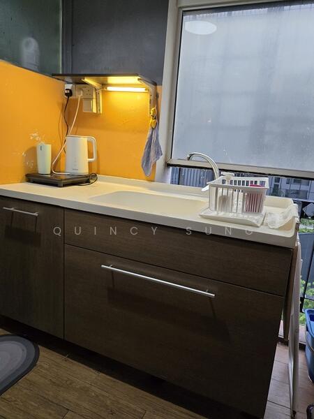 For Rent - The Quayside