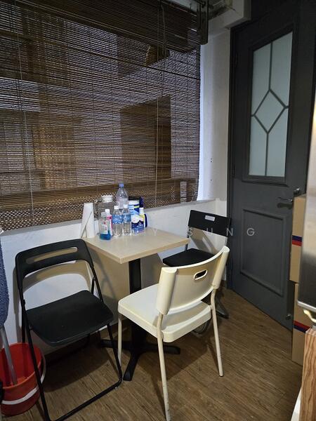 For Rent - The Quayside