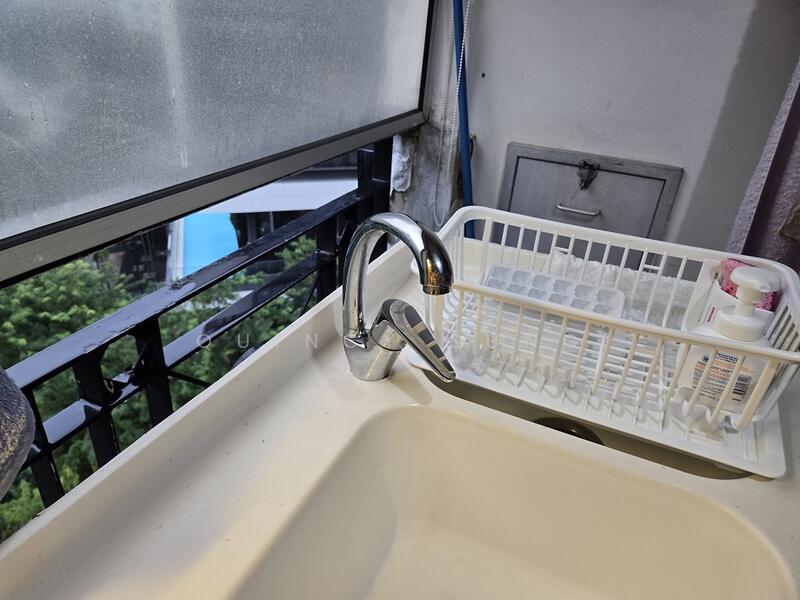 For Rent - The Quayside