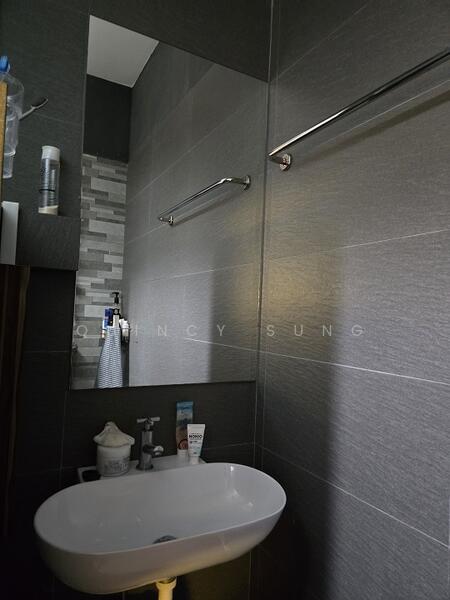 For Rent - The Quayside